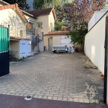 Chatenay 1 Exterior photo